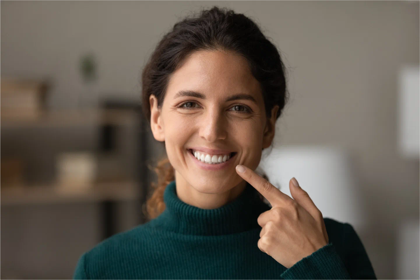 Cosmetic Dentistry