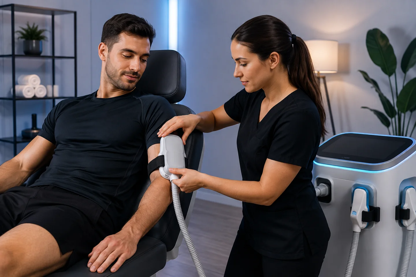 Ideal Candidate for EMSCULPT NEO: Who Qualifies?