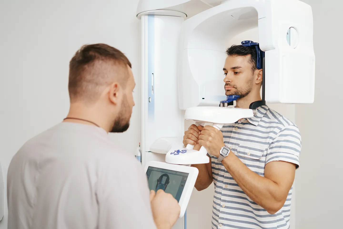 CBCT-Guided Implant Planning | Delight Dental Studio