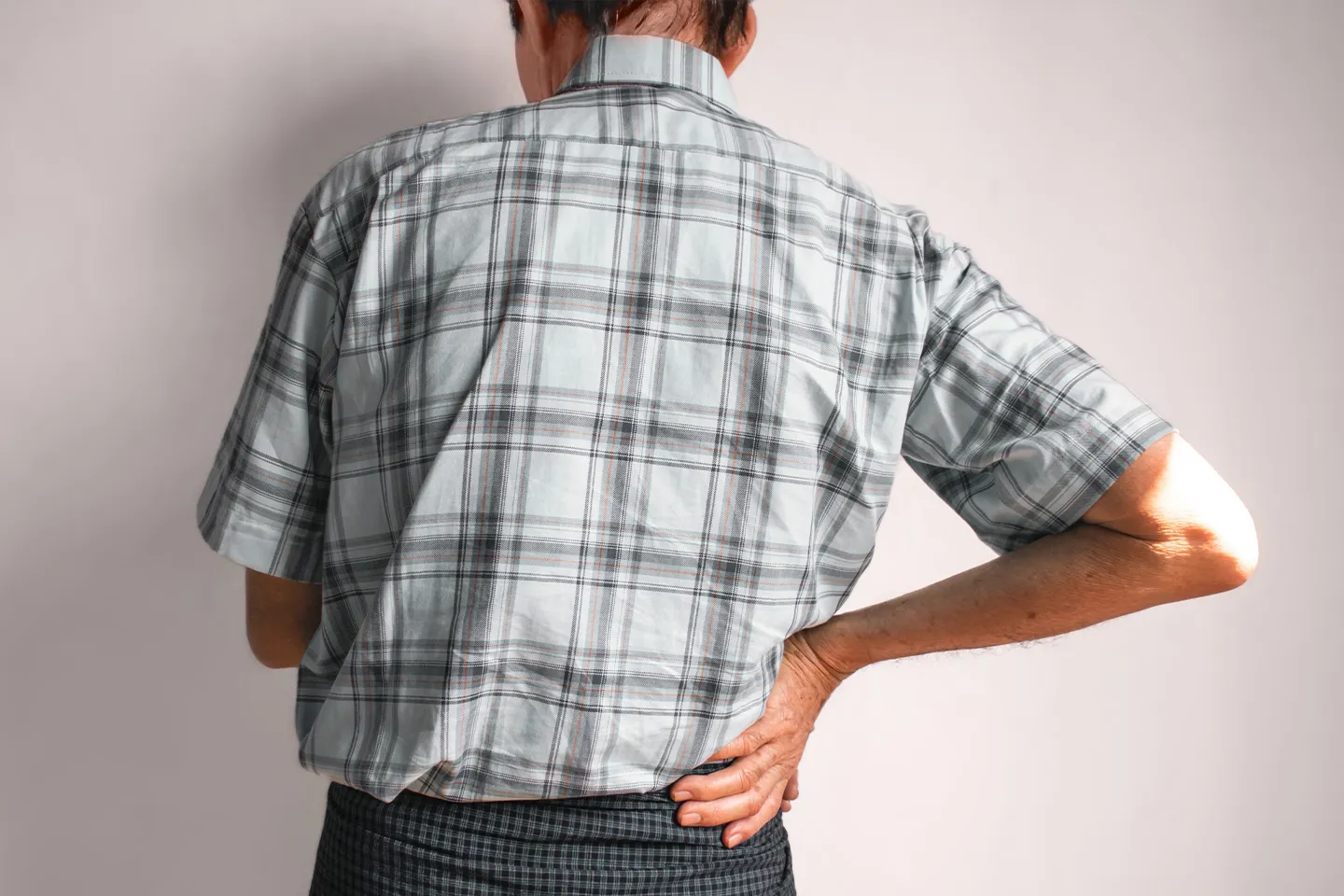 Mechanical Low Back Pain