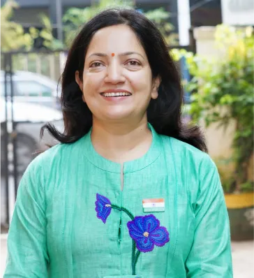 Dr. Kalpana  Chhajed