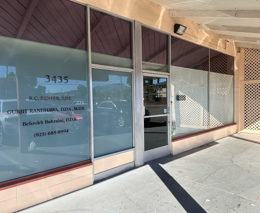 Chestnut square dental Gallery