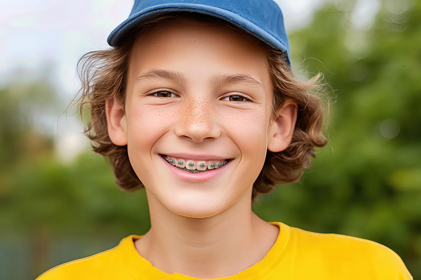 Important Questions to Ask Your Child’s Orthodontist
