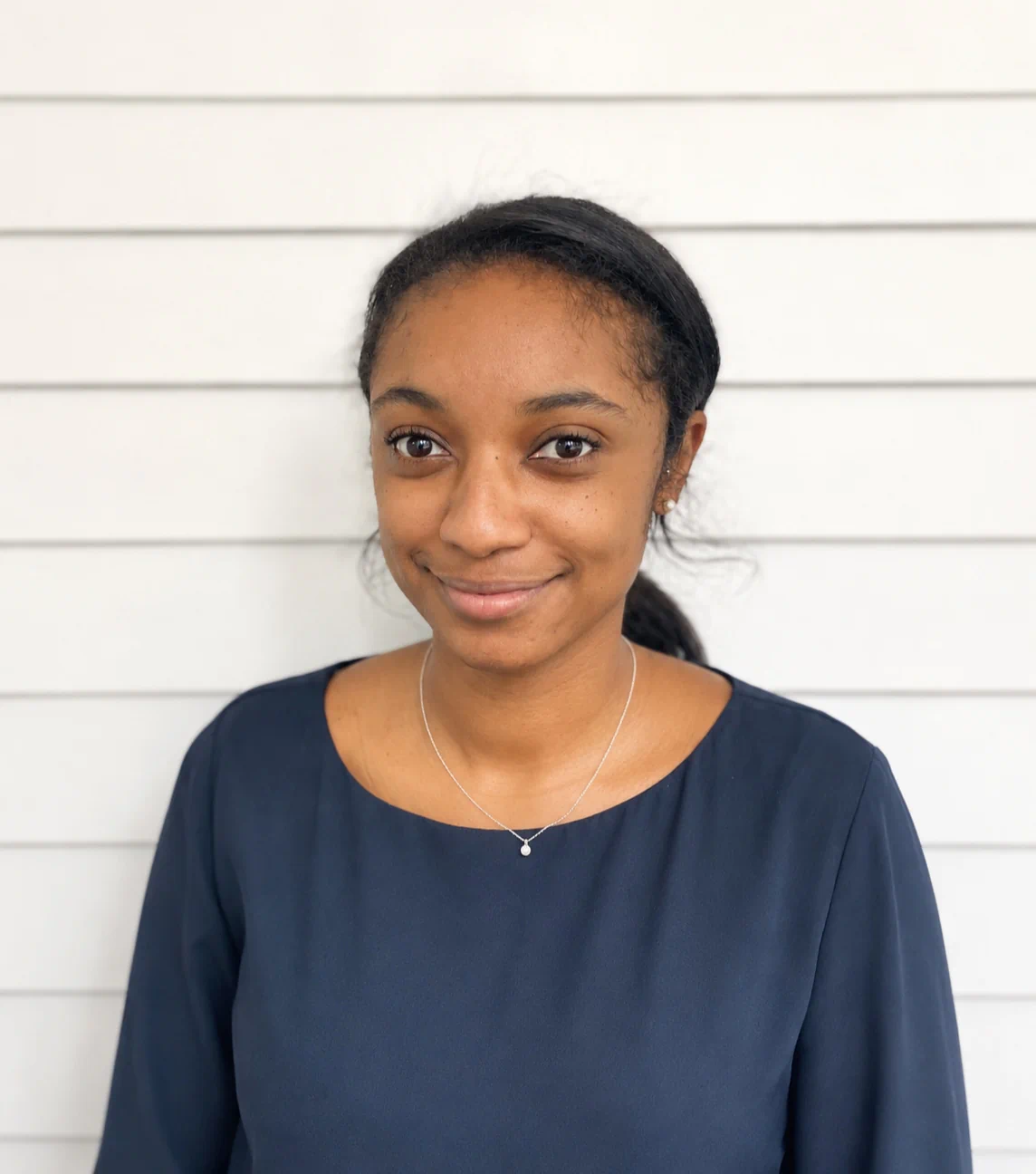 Dr. Jenay Davis