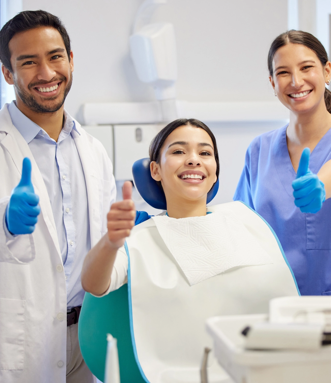 Know More About Us at  Heights Family Dental