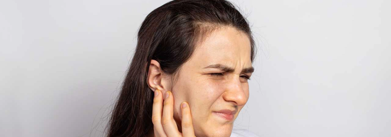 What Are Temporomandibular Disorders