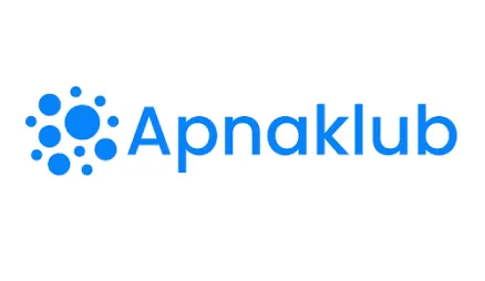 Logo of Apnaklub