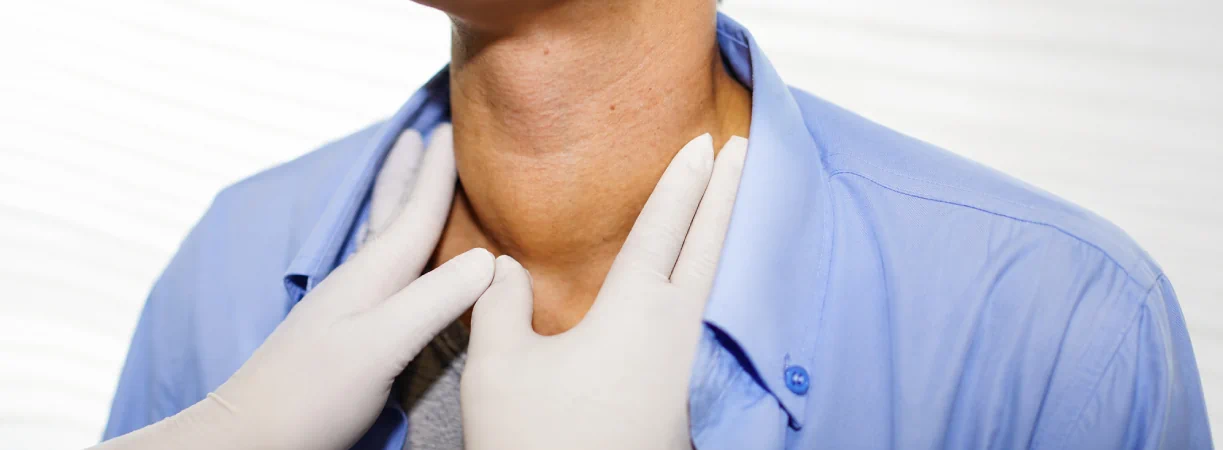 Excision of Head and Neck Cysts and Tumours