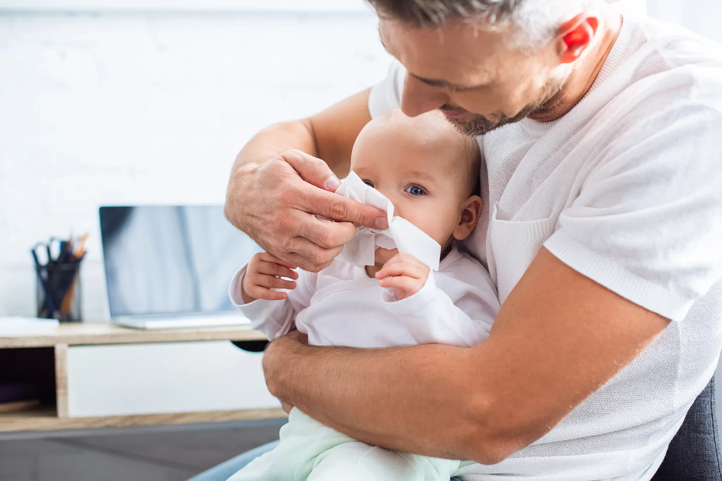 Jaundice in Newborns
