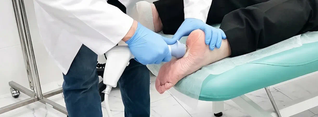 Non-Surgical Orthopedic Treatments
