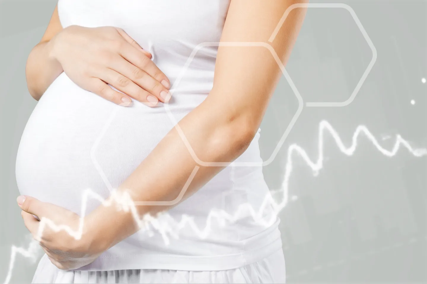 High Risk and Normal Pregnancy