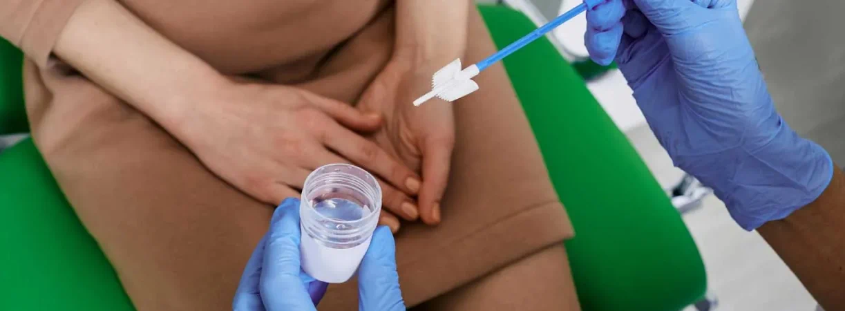 Pap Smear