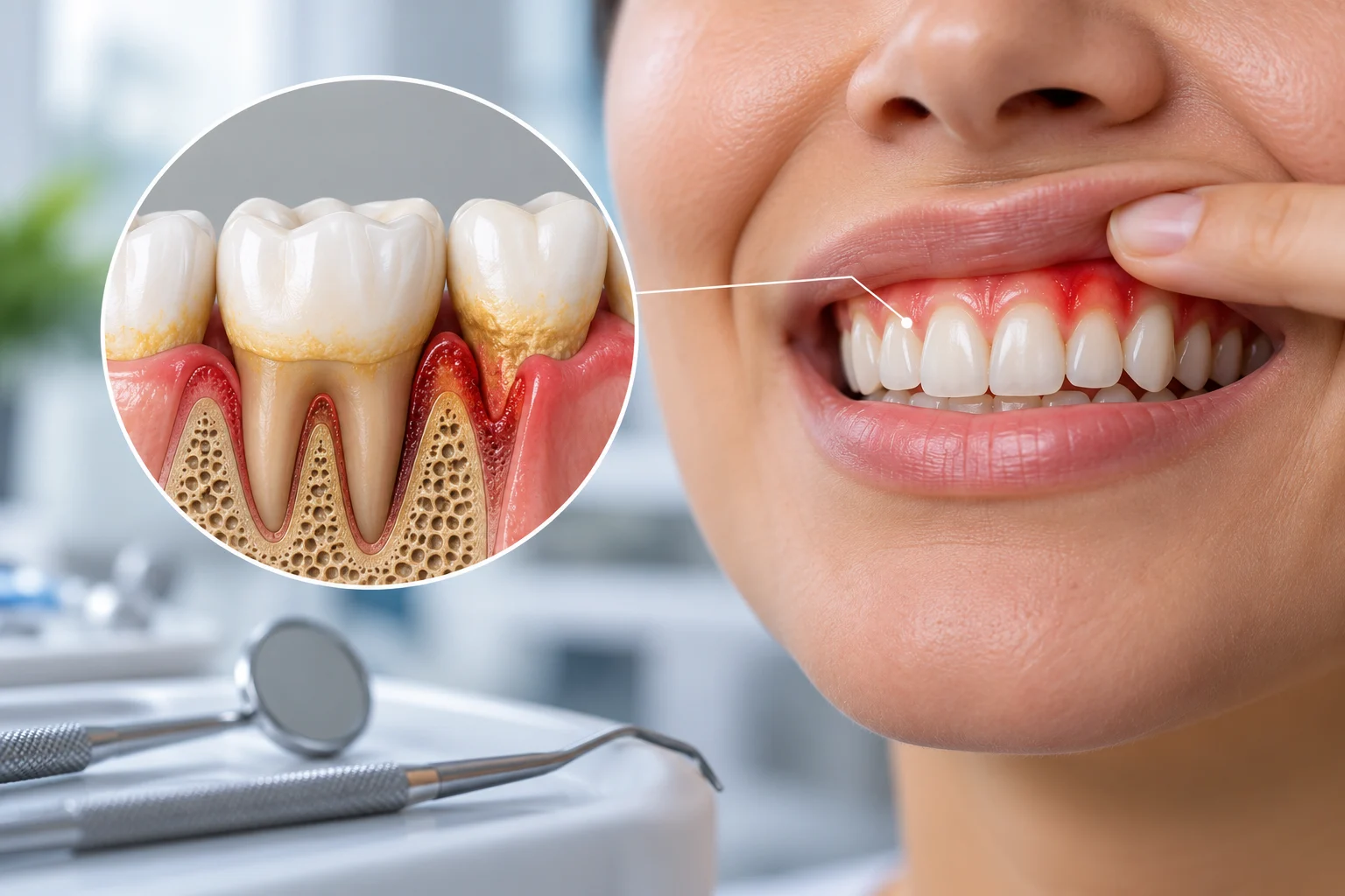 Periodontal Disease
