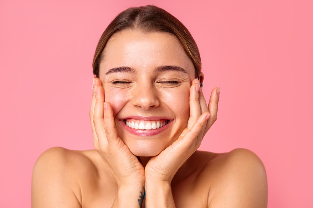 Cosmetic Bonding
