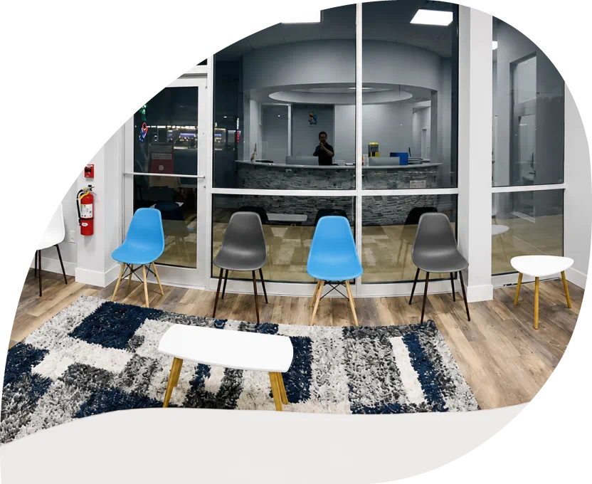 Dental clinic