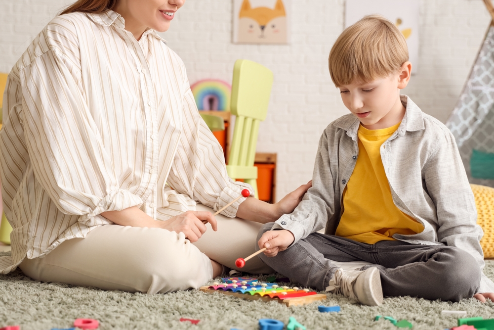 Overcoming Dental Anxiety in Children with Autism