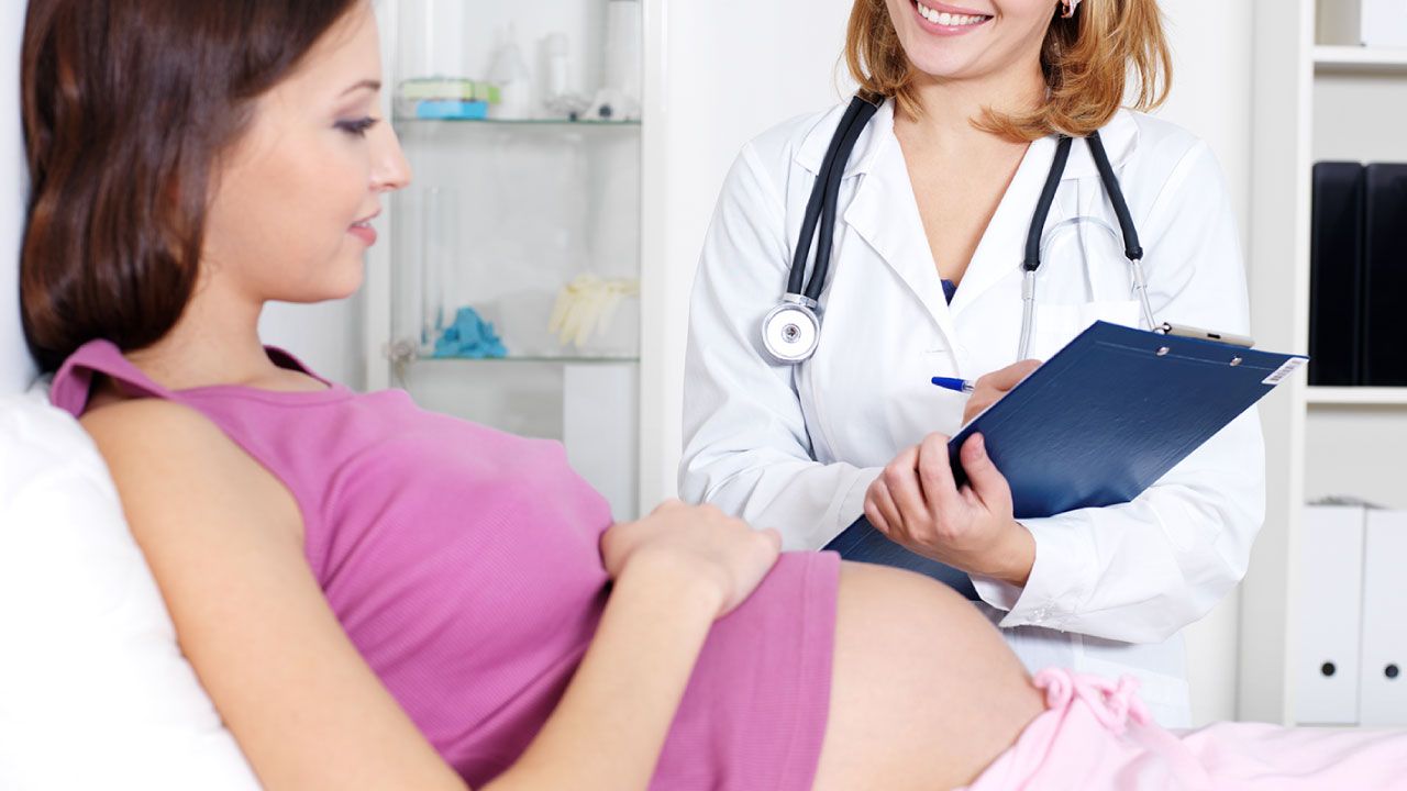 How to Prepare for Your First Gynecological Visit: What to Expect