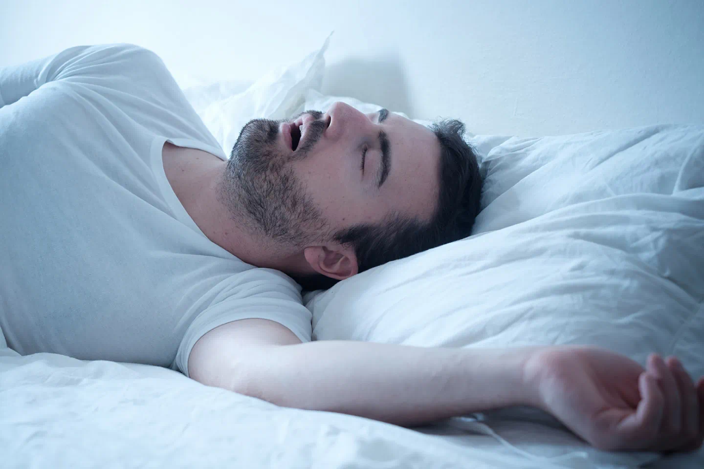 Sleep Apnoea