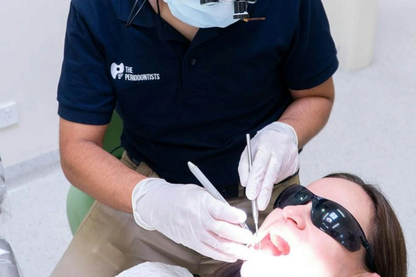 Non-Surgical Gum Disease Treatment: Complete Guide