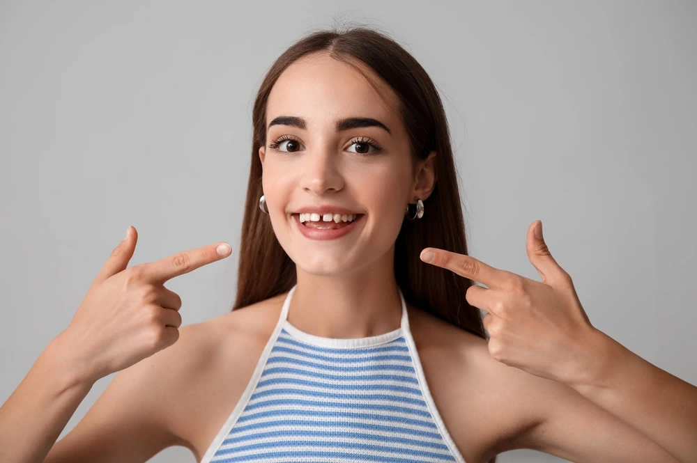 Fixing Gaps and Chips