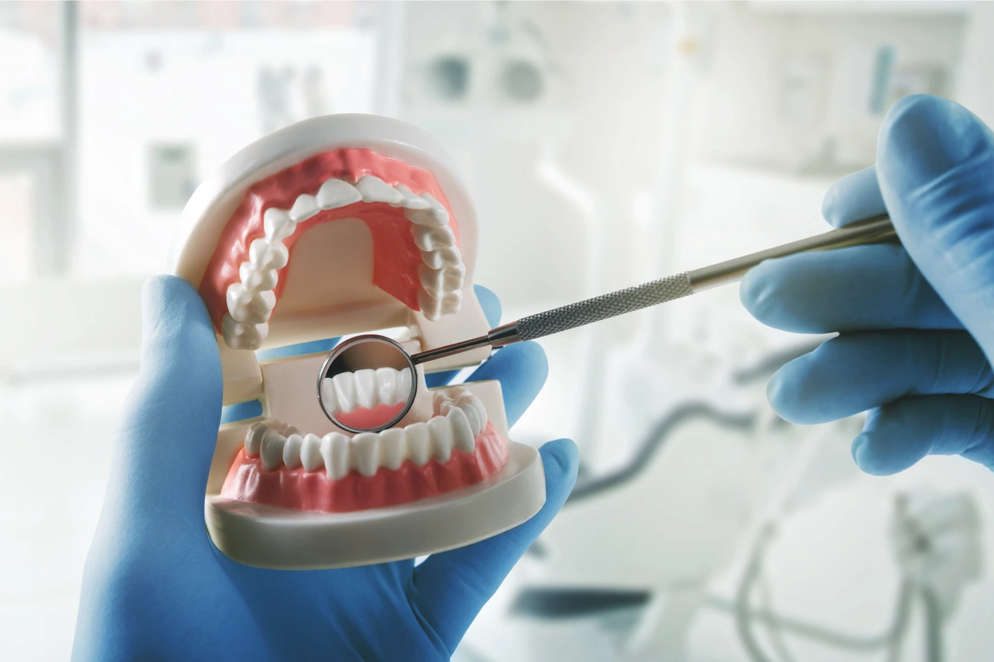  Impact of Nutrition on Oral Health