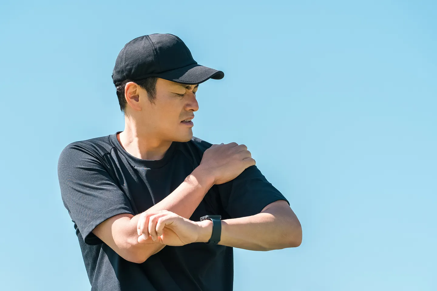 Rotator Cuff Tear