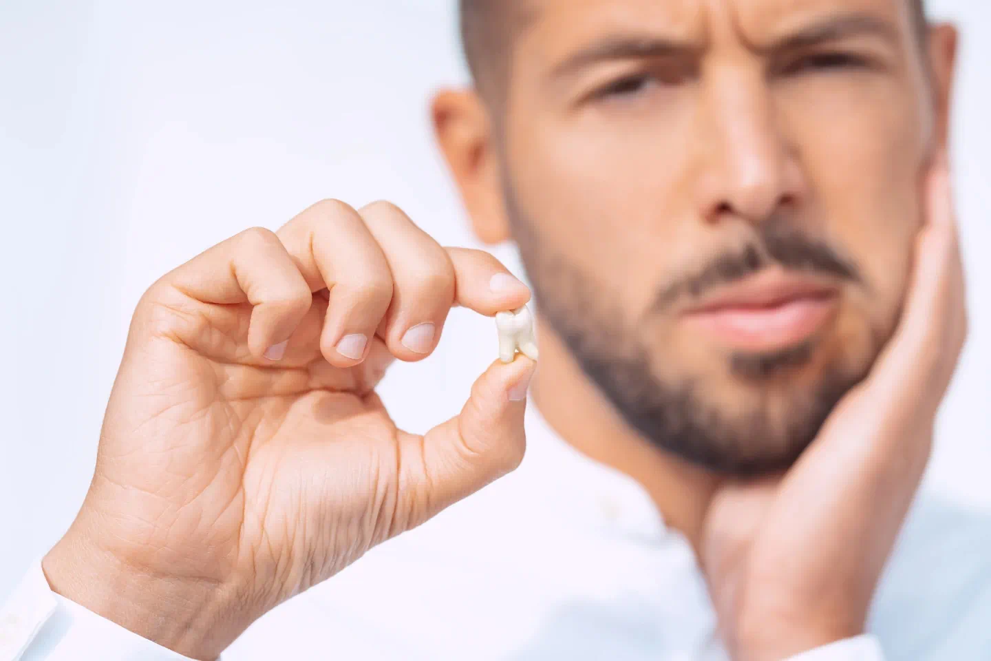 Wisdom Tooth Removal