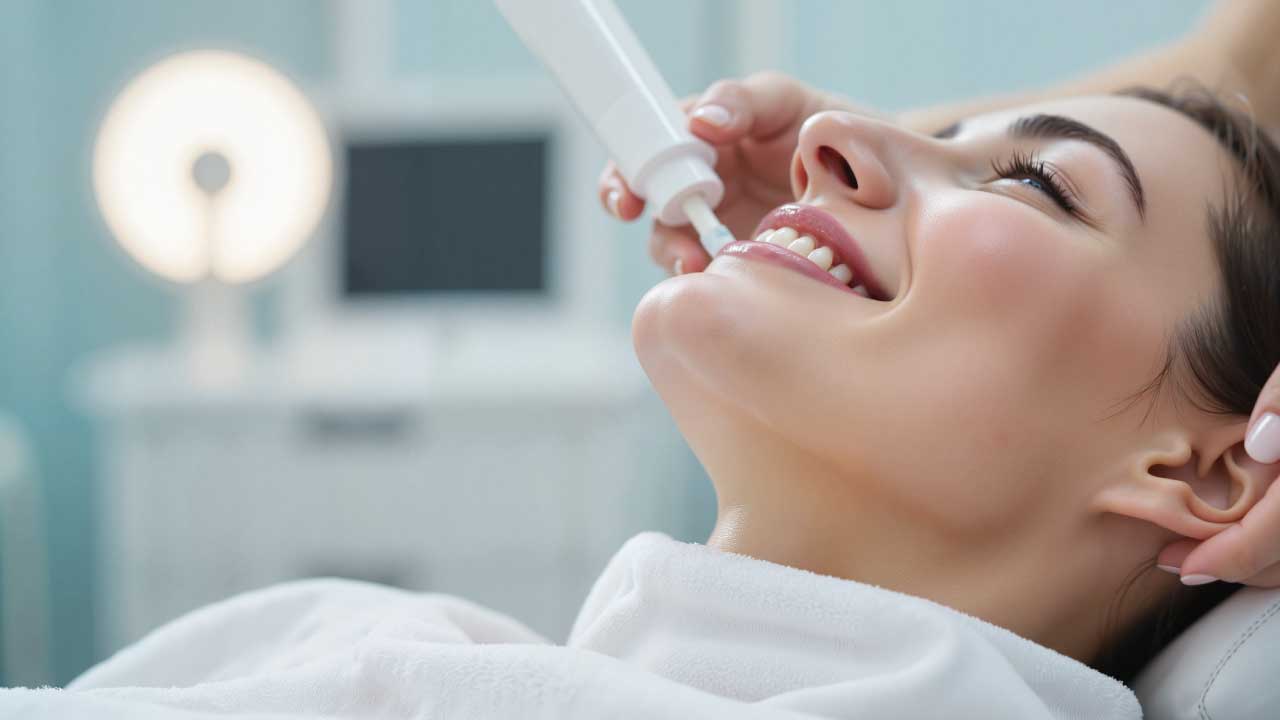 5 Cosmetic Dental Treatments That Can Completely Transform Your Smile