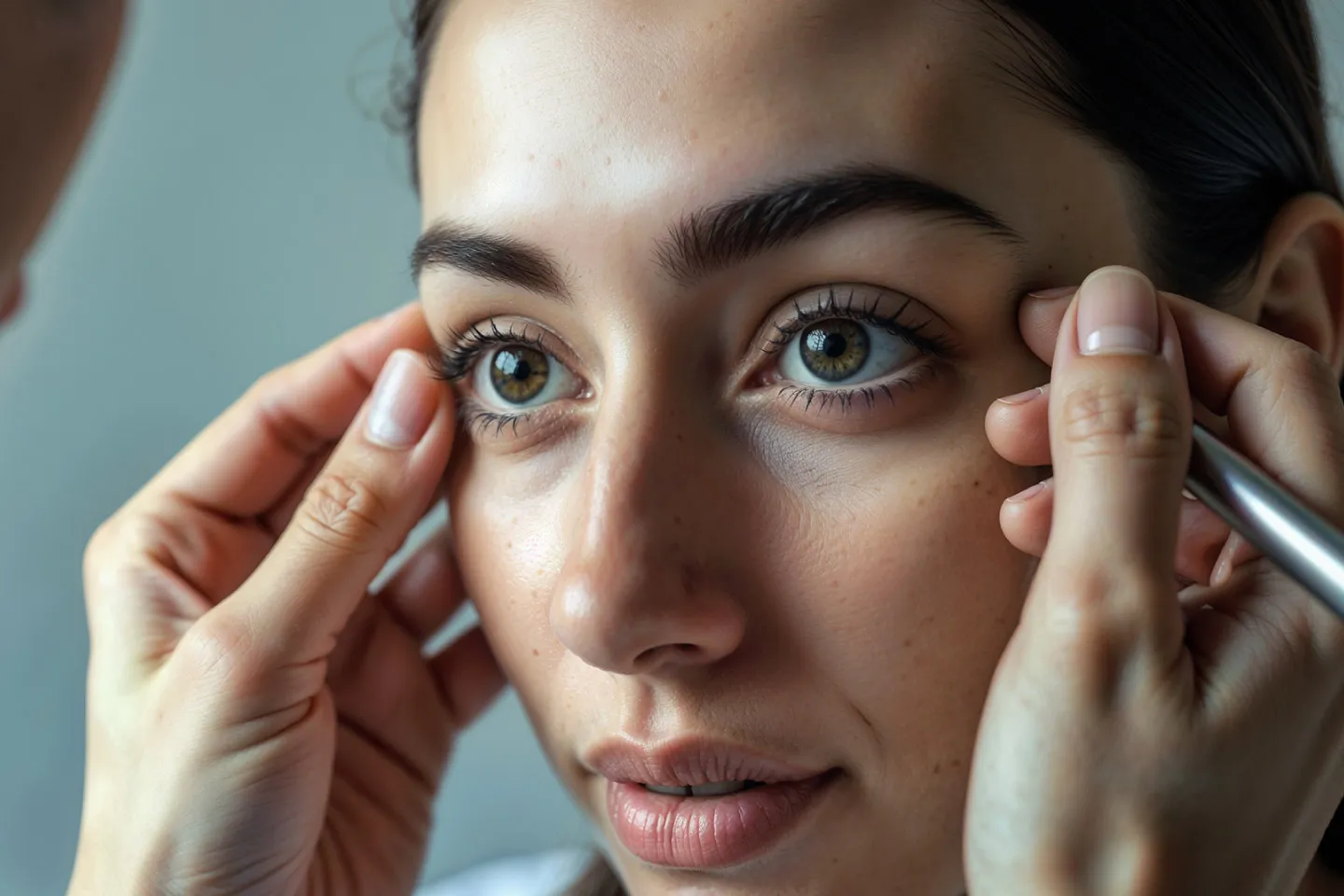Periocular aesthetics